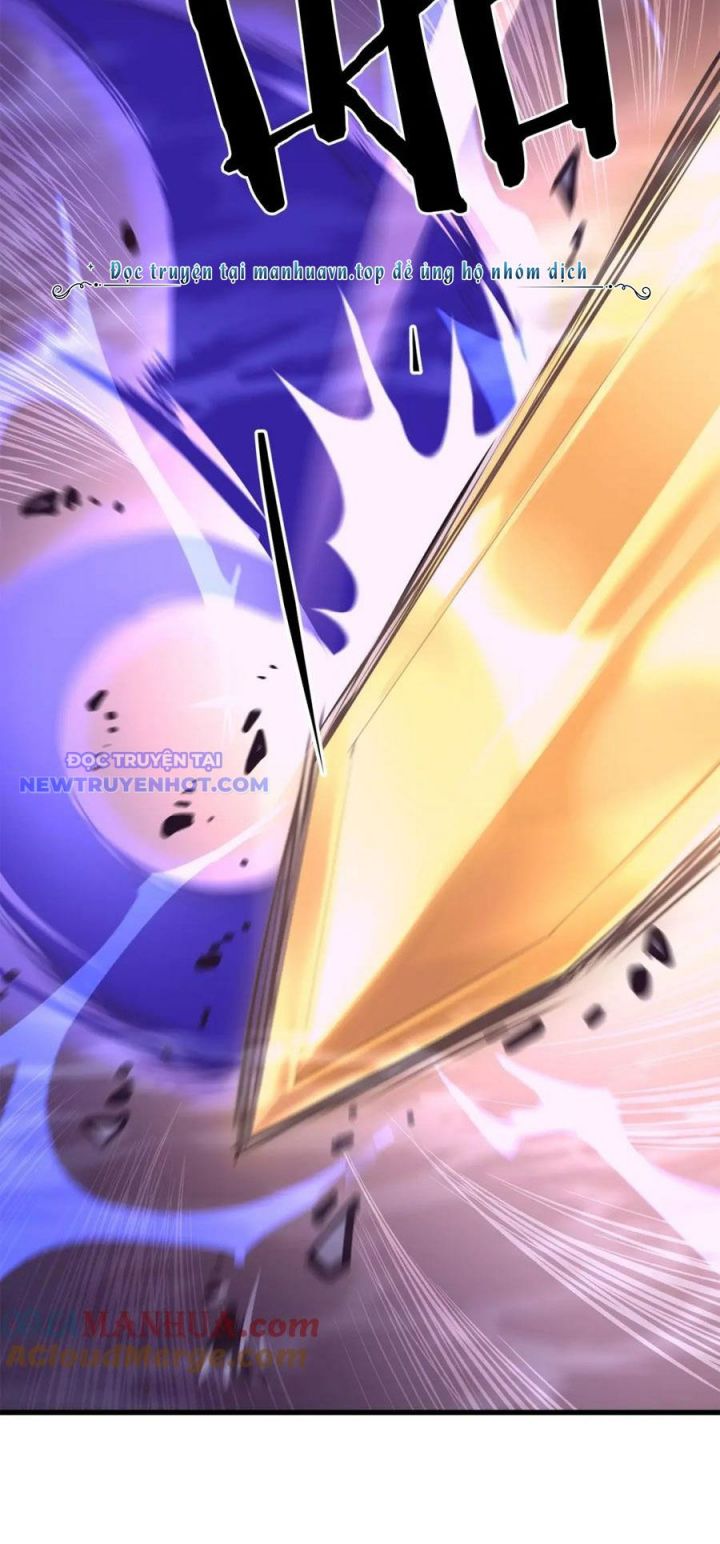 Đại Tướng Quân Chapter 38 - Trang 2