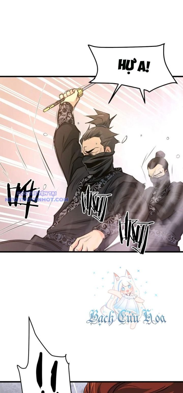 Đại Tướng Quân Chapter 38 - Trang 2