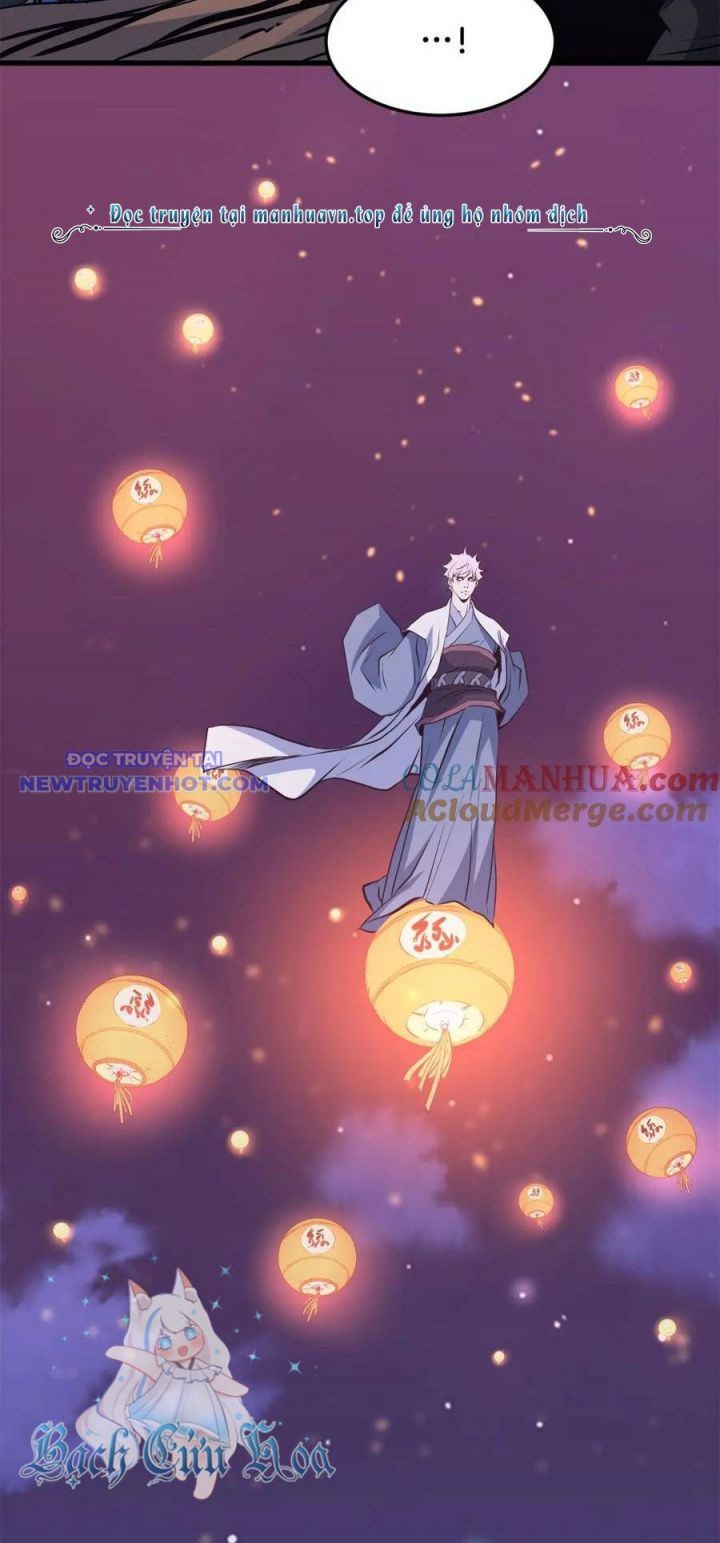 Đại Tướng Quân Chapter 38 - Trang 2