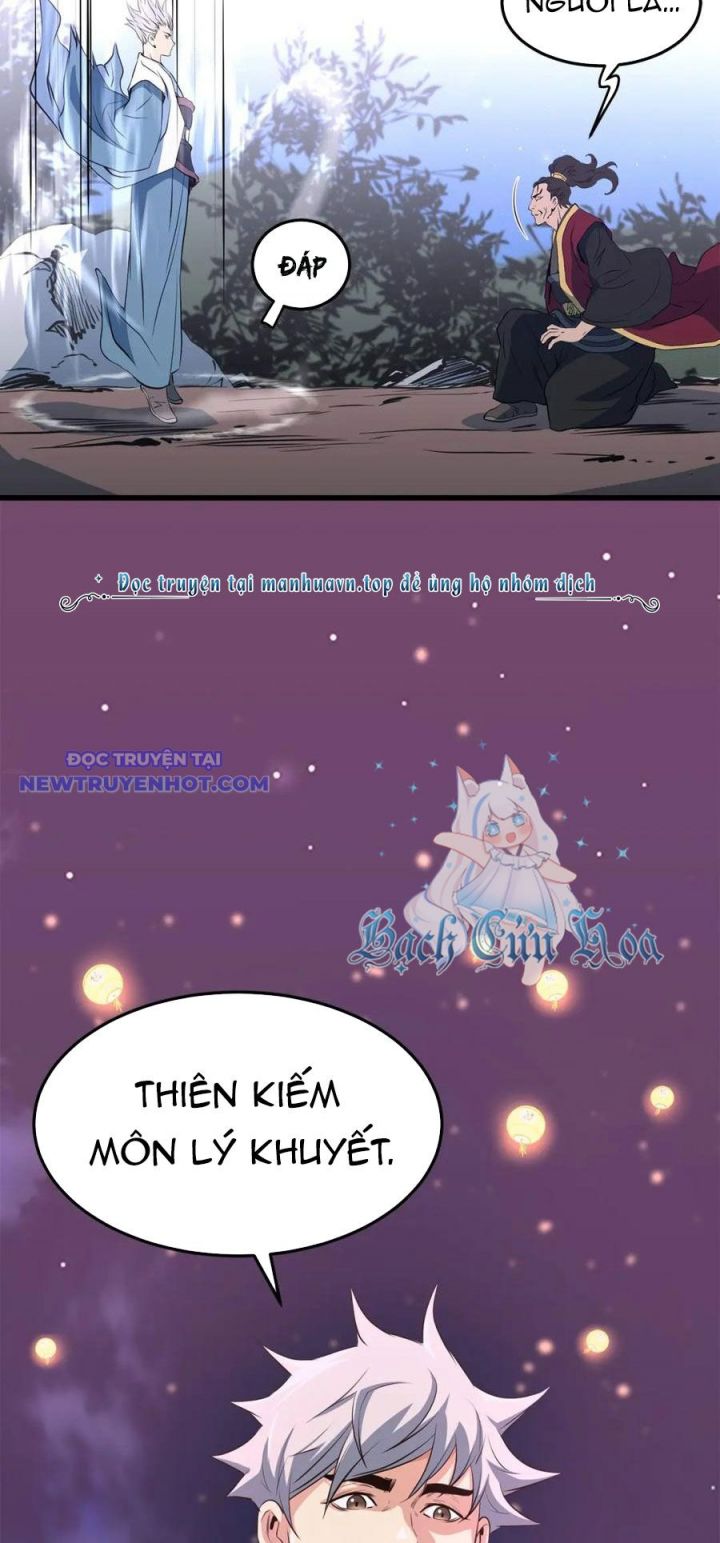 Đại Tướng Quân Chapter 38 - Trang 2