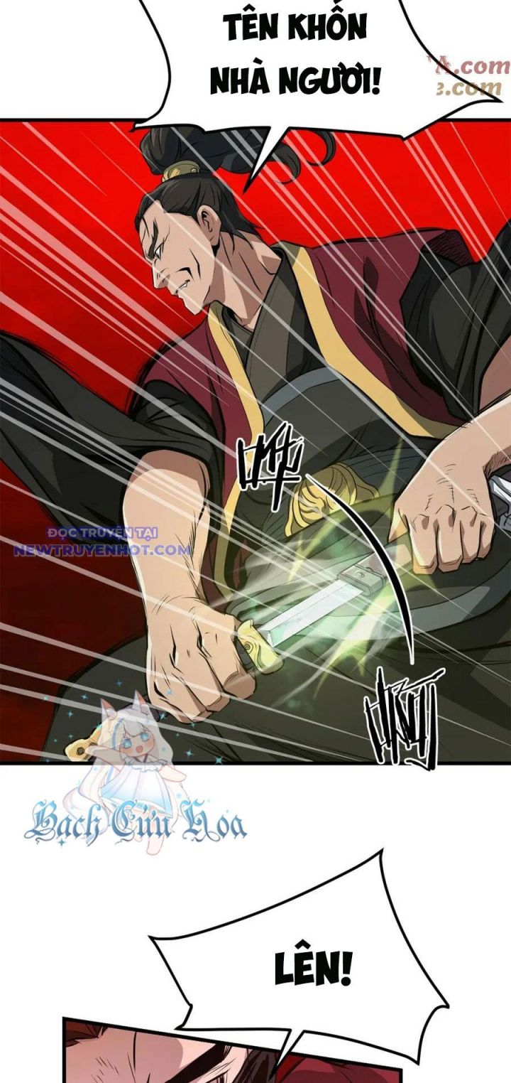 Đại Tướng Quân Chapter 38 - Trang 2
