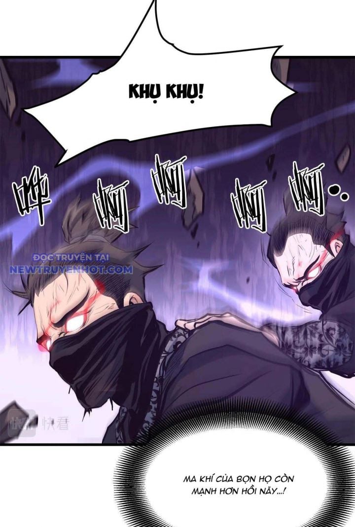 Đại Tướng Quân Chapter 39 - Trang 2