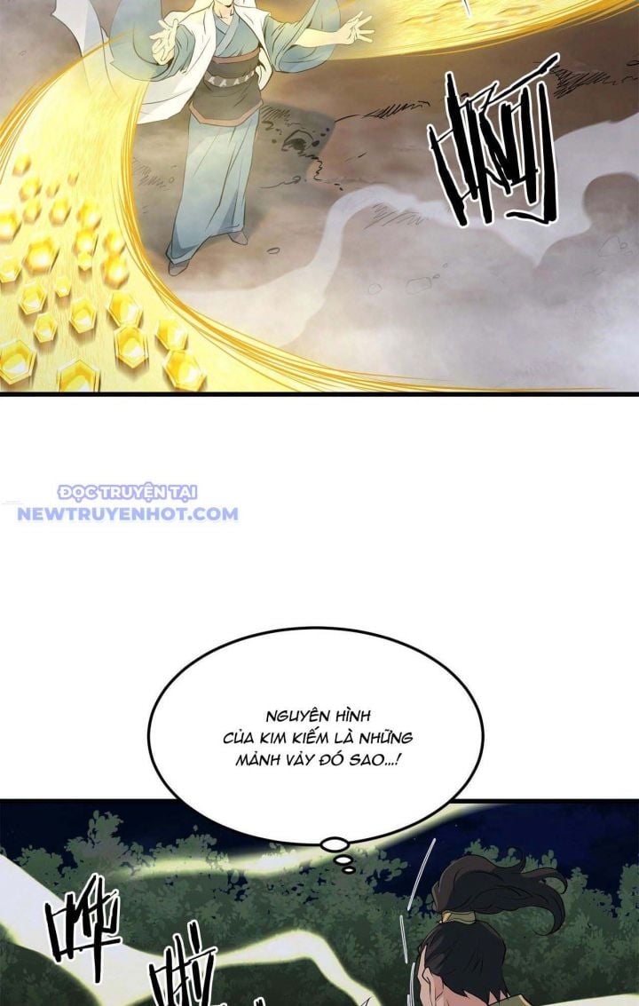Đại Tướng Quân Chapter 39 - Trang 2