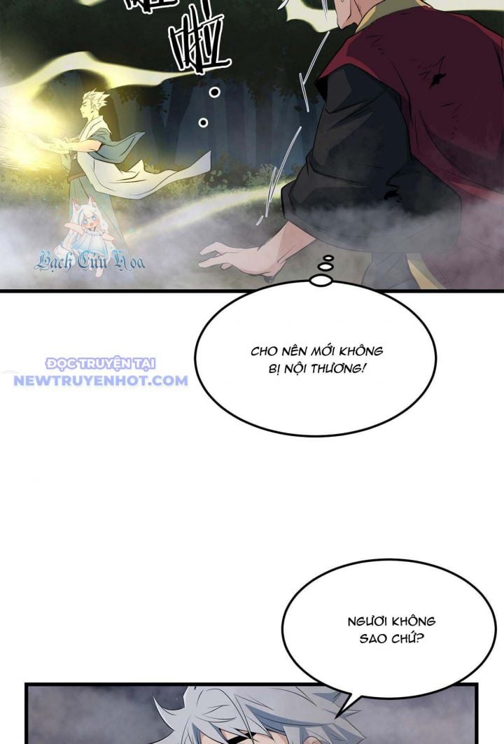 Đại Tướng Quân Chapter 39 - Trang 2