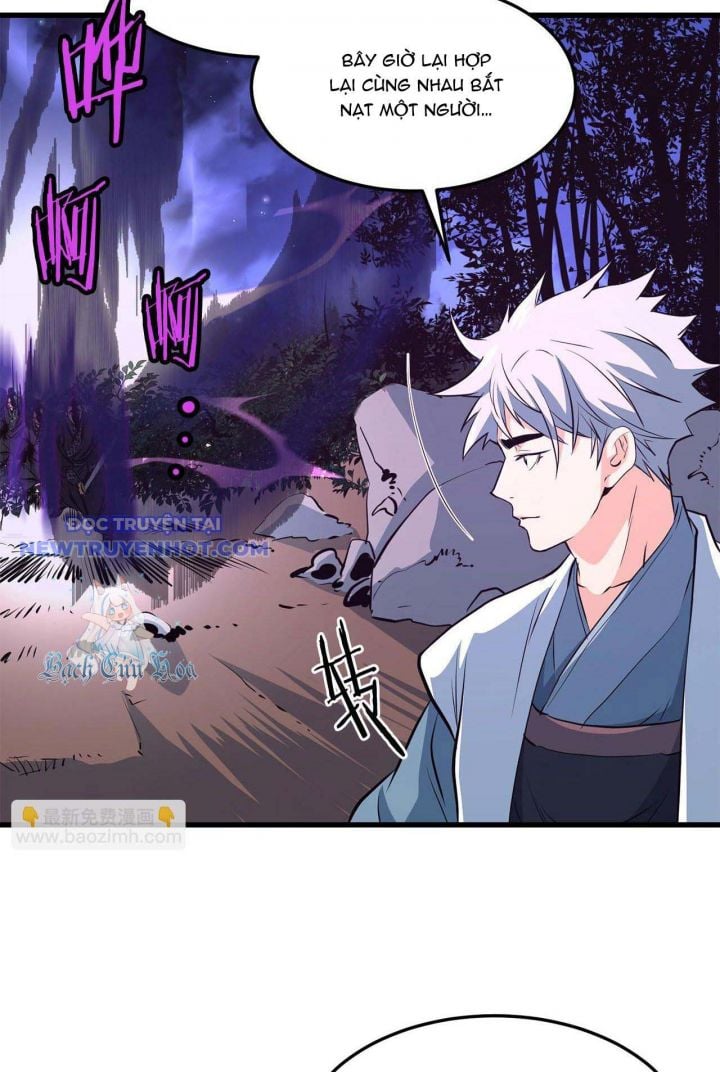 Đại Tướng Quân Chapter 39 - Trang 2