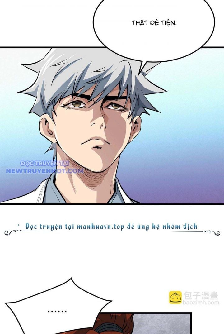 Đại Tướng Quân Chapter 39 - Trang 2