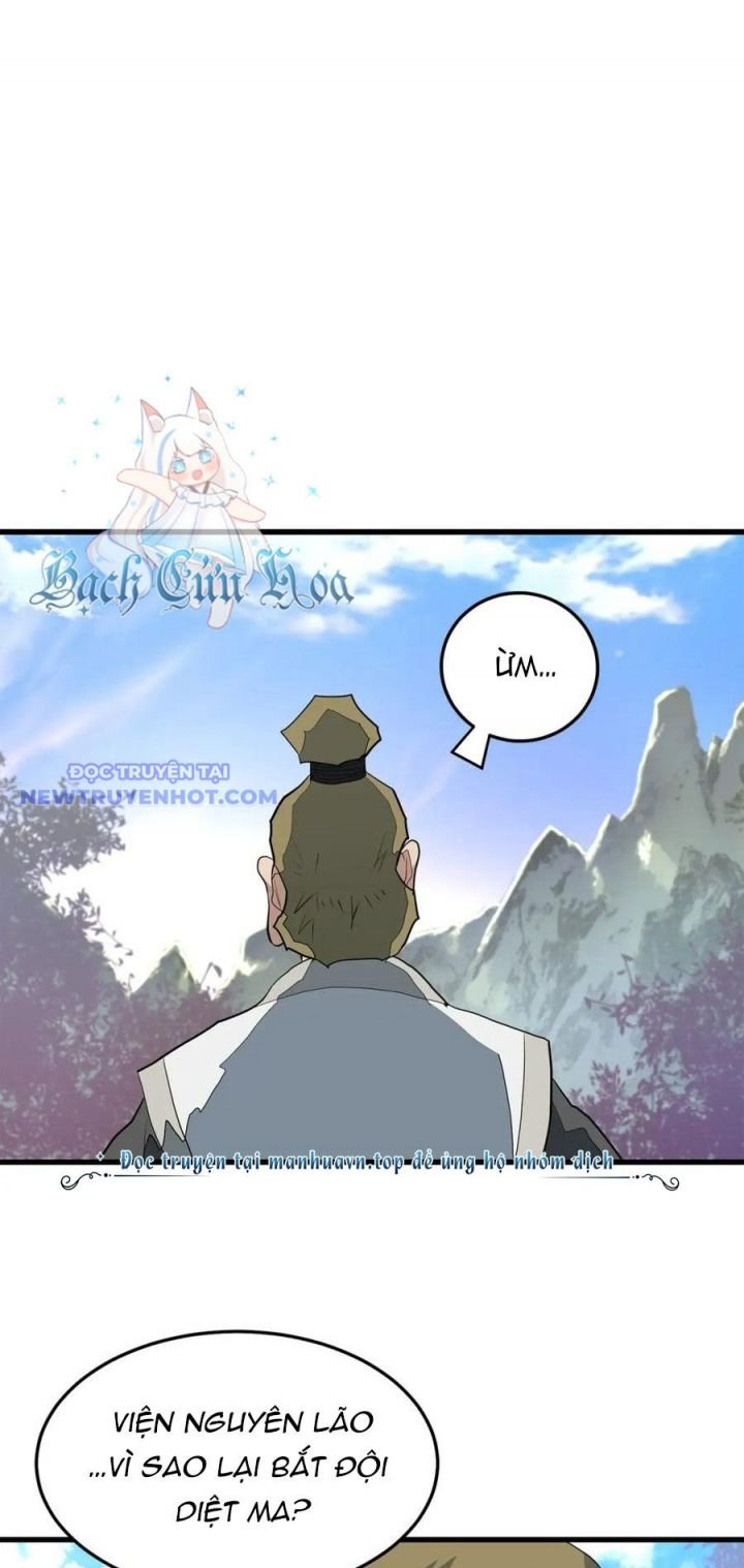 Đại Tướng Quân Chapter 40 - Trang 2