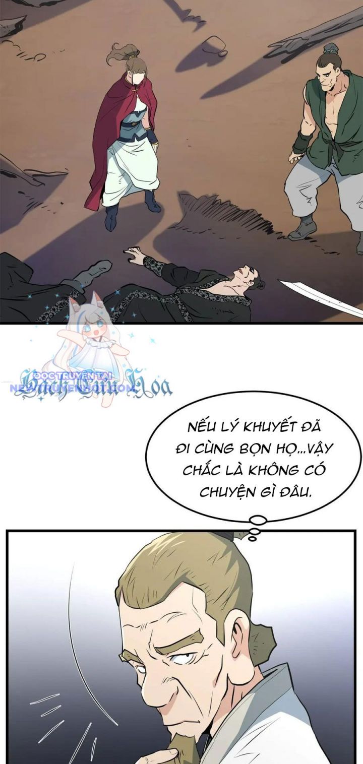 Đại Tướng Quân Chapter 40 - Trang 2