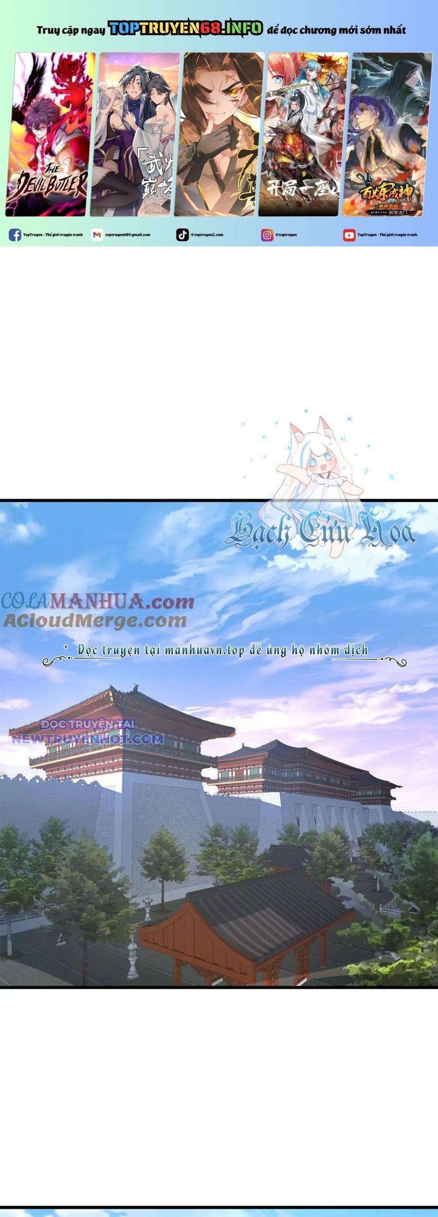 Đại Tướng Quân Chapter 40 - Trang 2