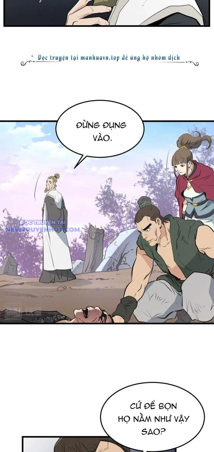 Đại Tướng Quân Chapter 40 - Trang 2