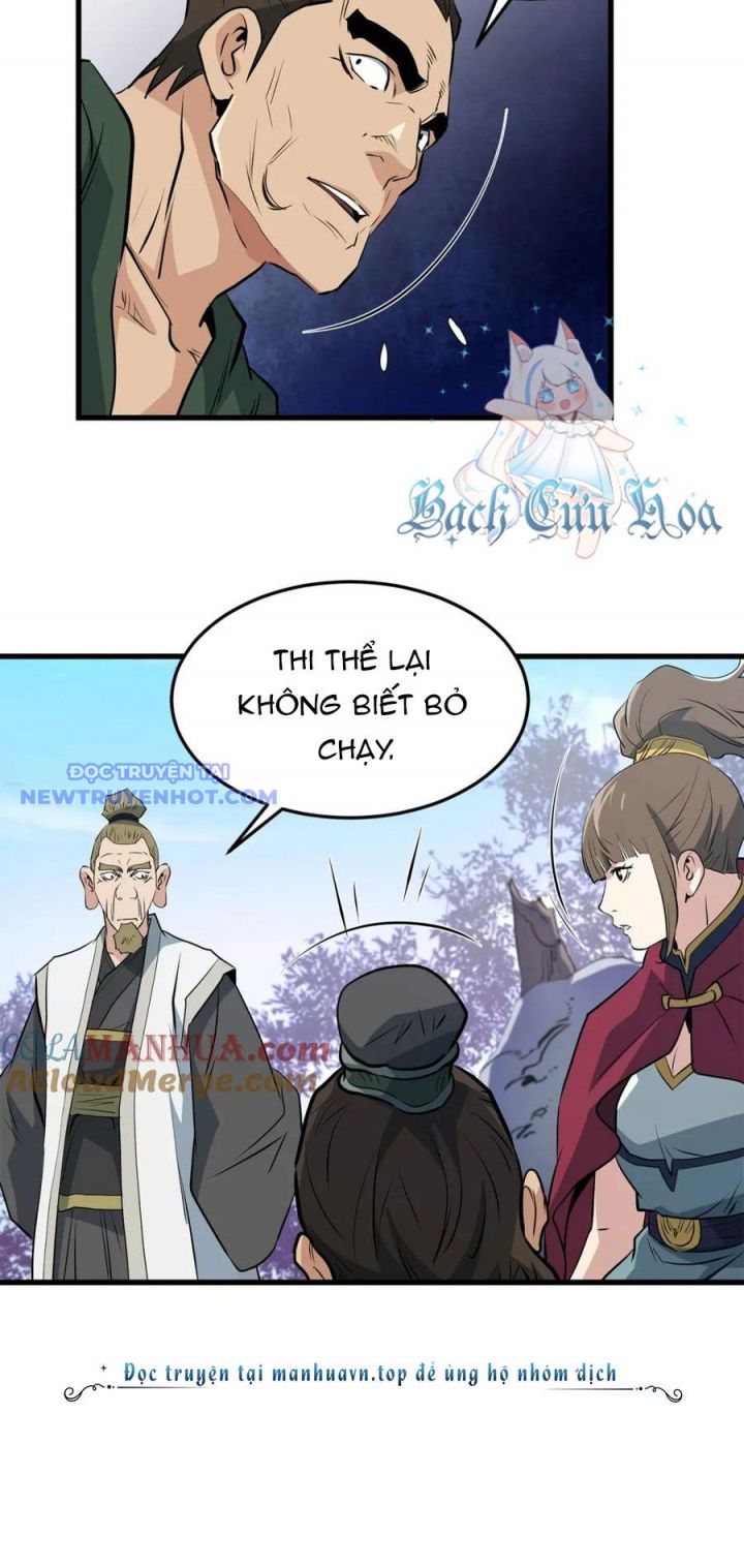 Đại Tướng Quân Chapter 40 - Trang 2