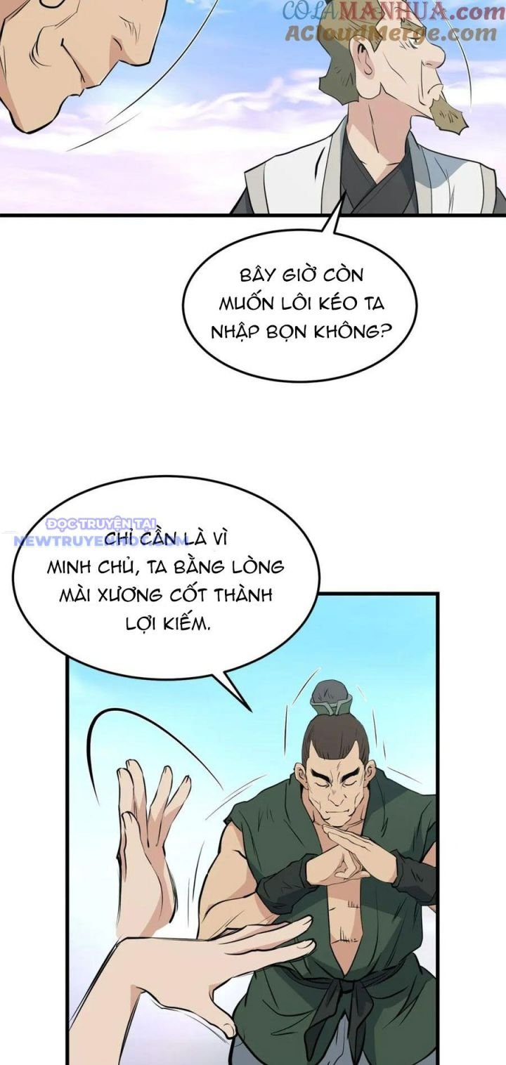 Đại Tướng Quân Chapter 40 - Trang 2