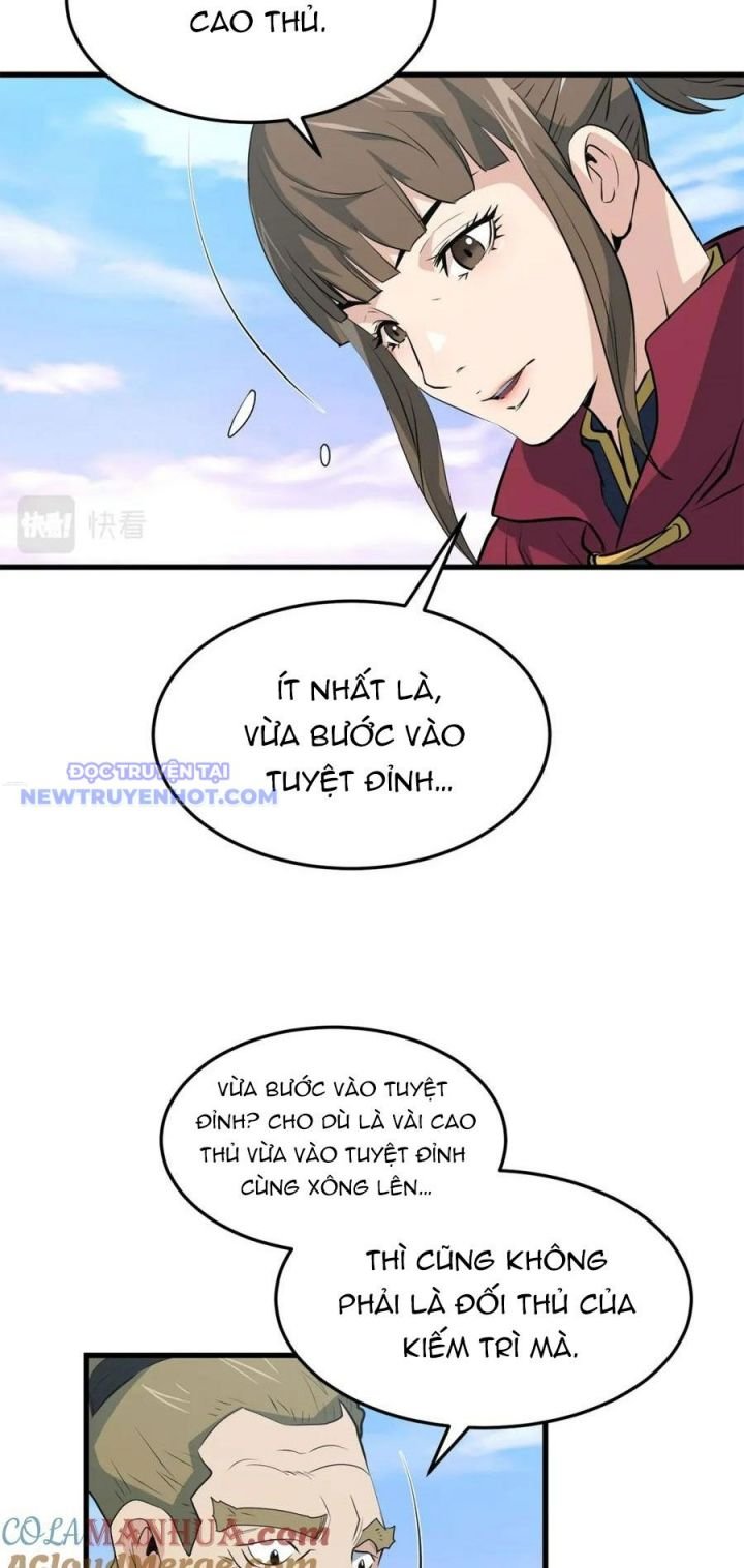 Đại Tướng Quân Chapter 40 - Trang 2