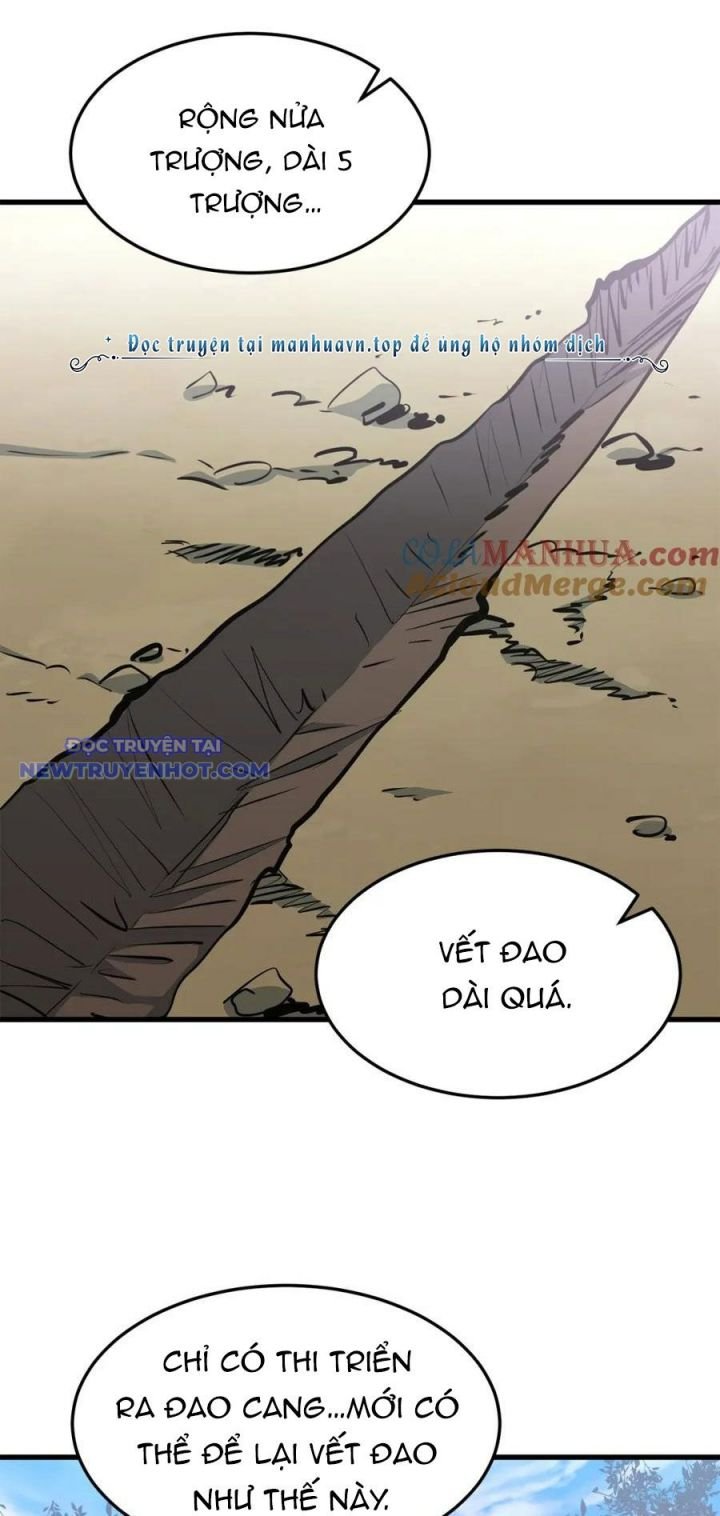 Đại Tướng Quân Chapter 40 - Trang 2