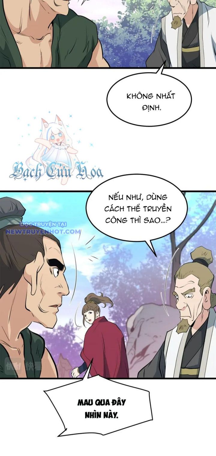 Đại Tướng Quân Chapter 40 - Trang 2