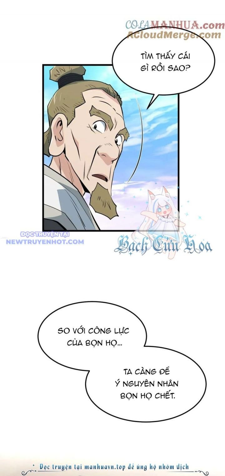 Đại Tướng Quân Chapter 40 - Trang 2