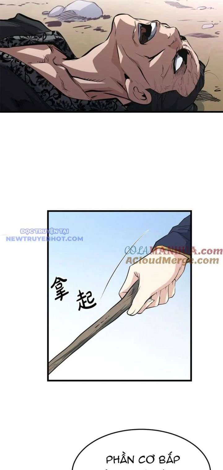 Đại Tướng Quân Chapter 40 - Trang 2