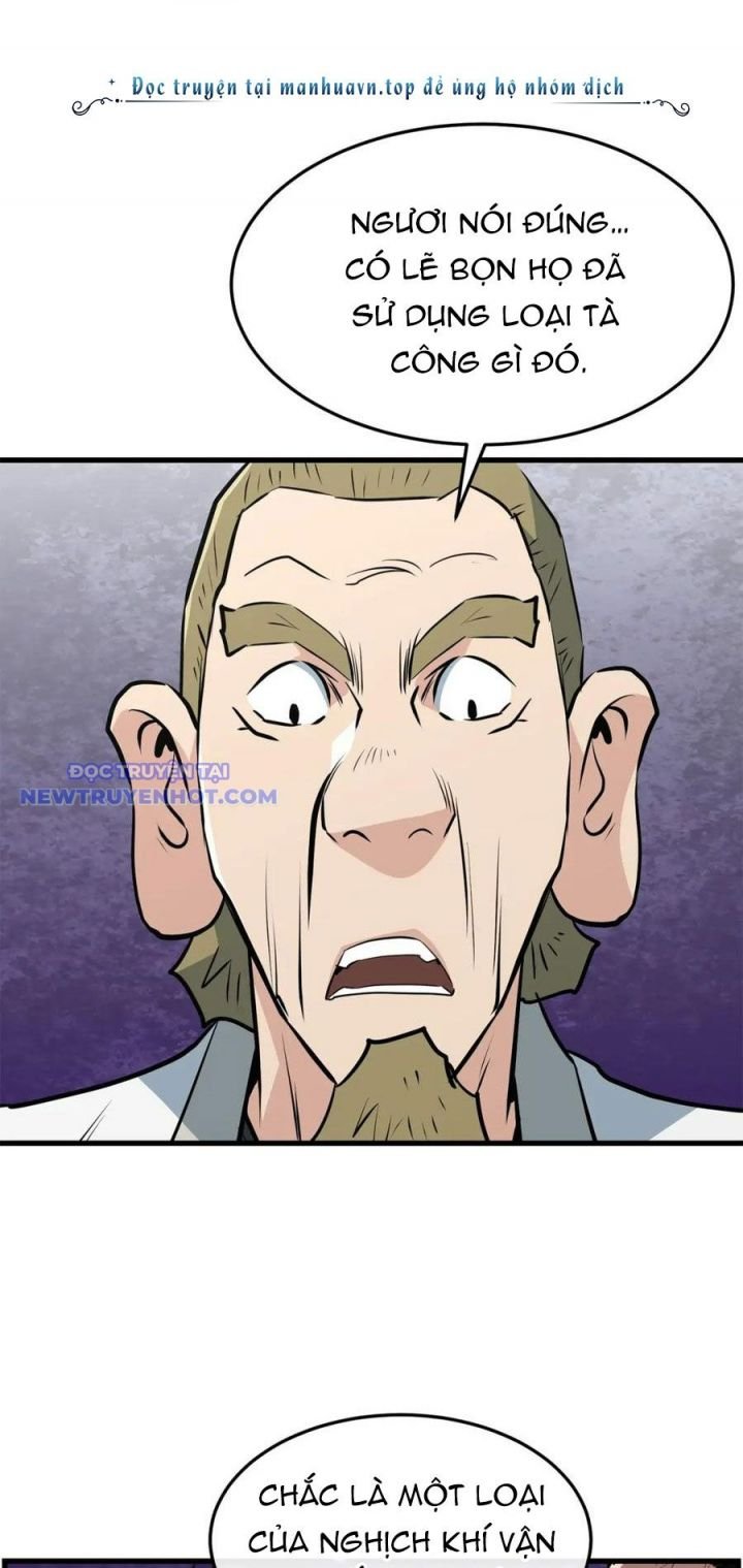 Đại Tướng Quân Chapter 40 - Trang 2