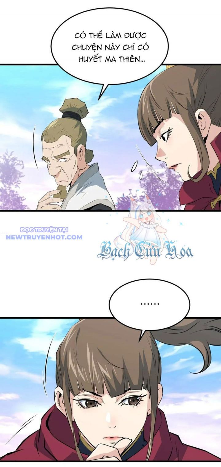 Đại Tướng Quân Chapter 40 - Trang 2