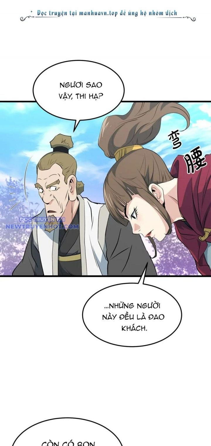 Đại Tướng Quân Chapter 40 - Trang 2