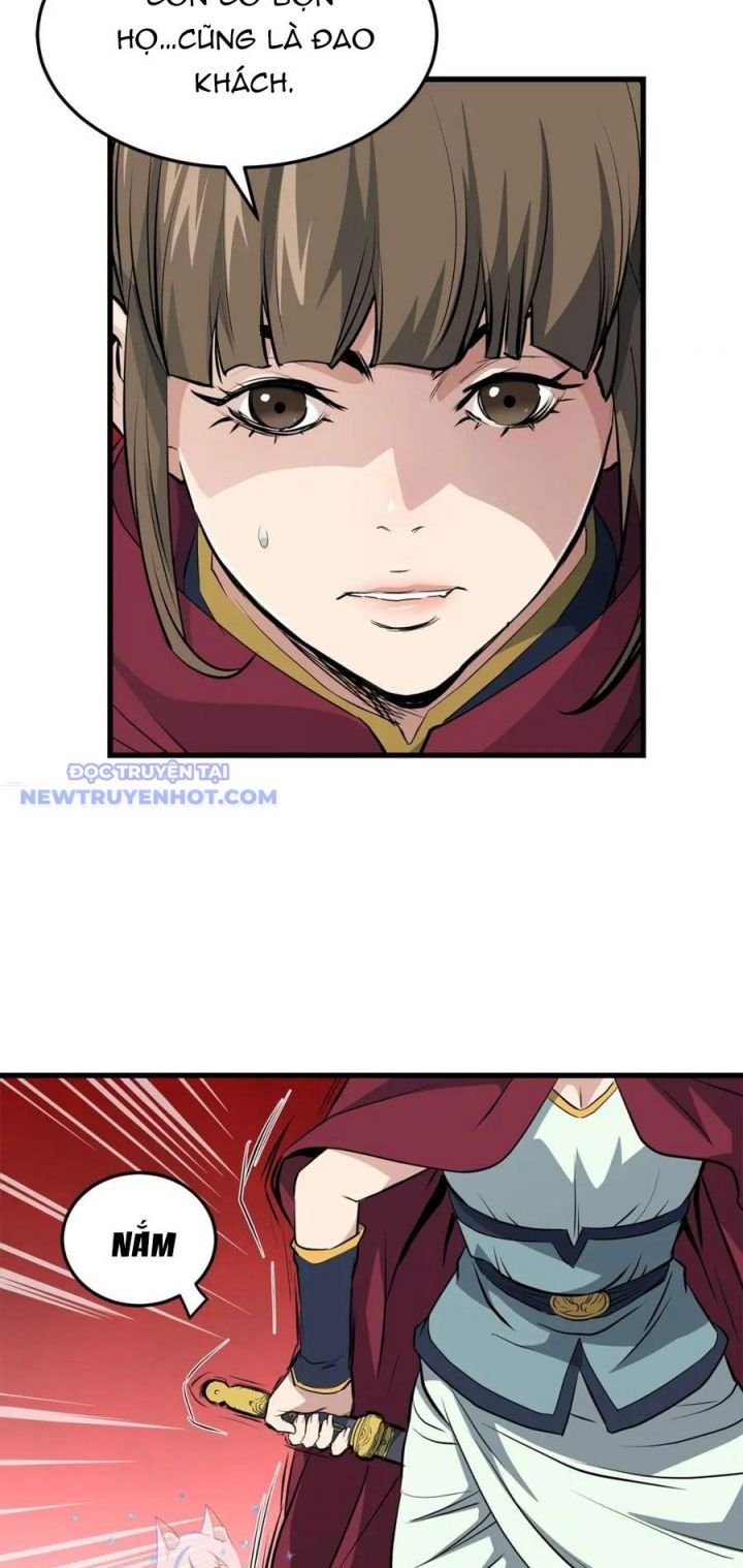 Đại Tướng Quân Chapter 40 - Trang 2