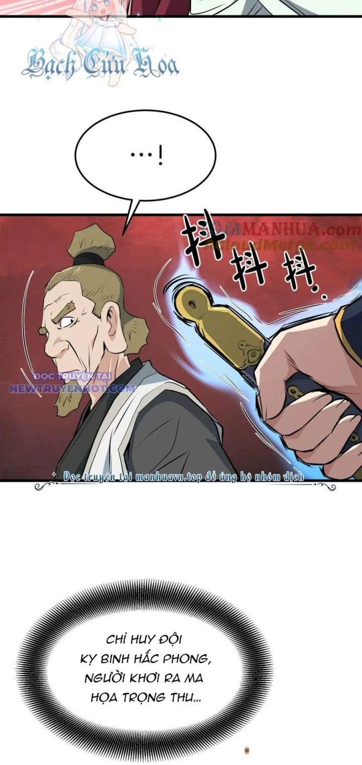 Đại Tướng Quân Chapter 40 - Trang 2