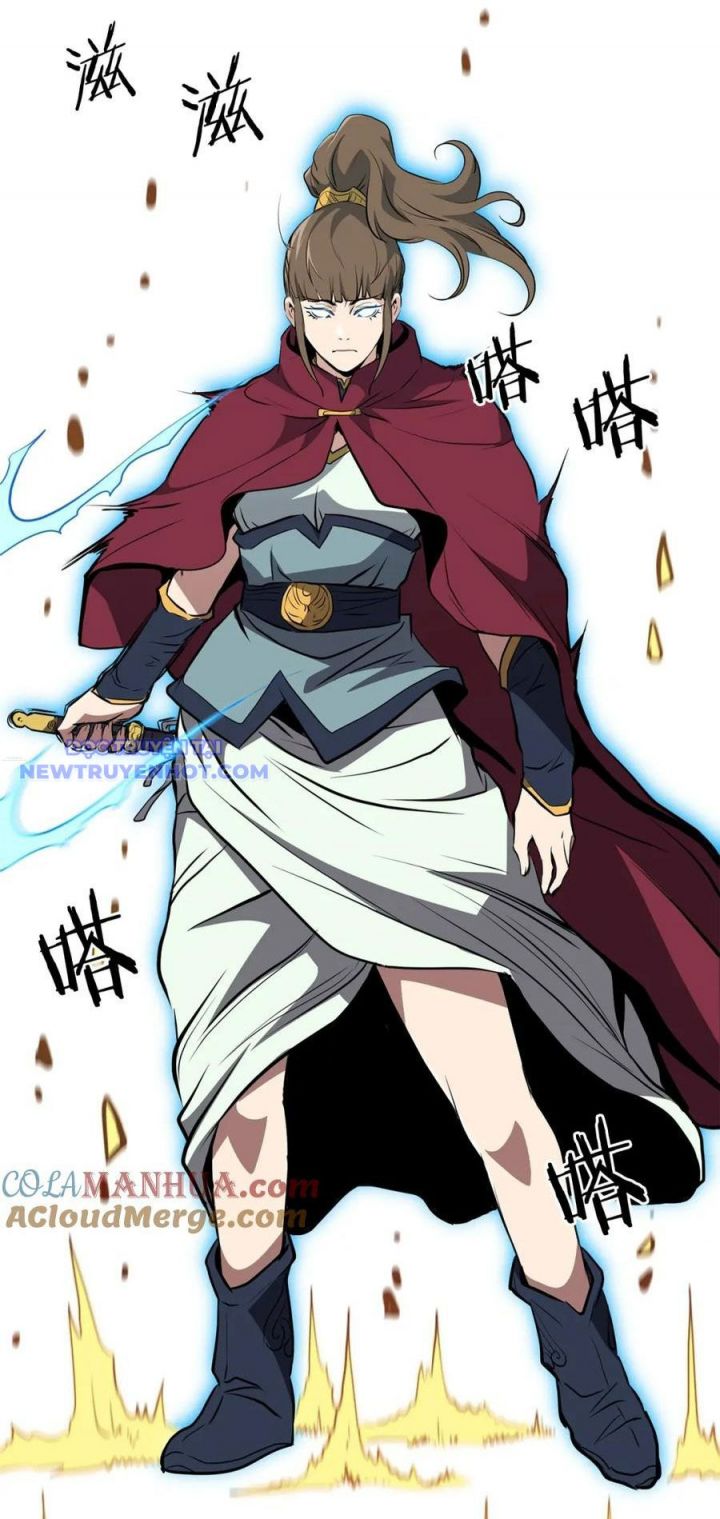 Đại Tướng Quân Chapter 40 - Trang 2