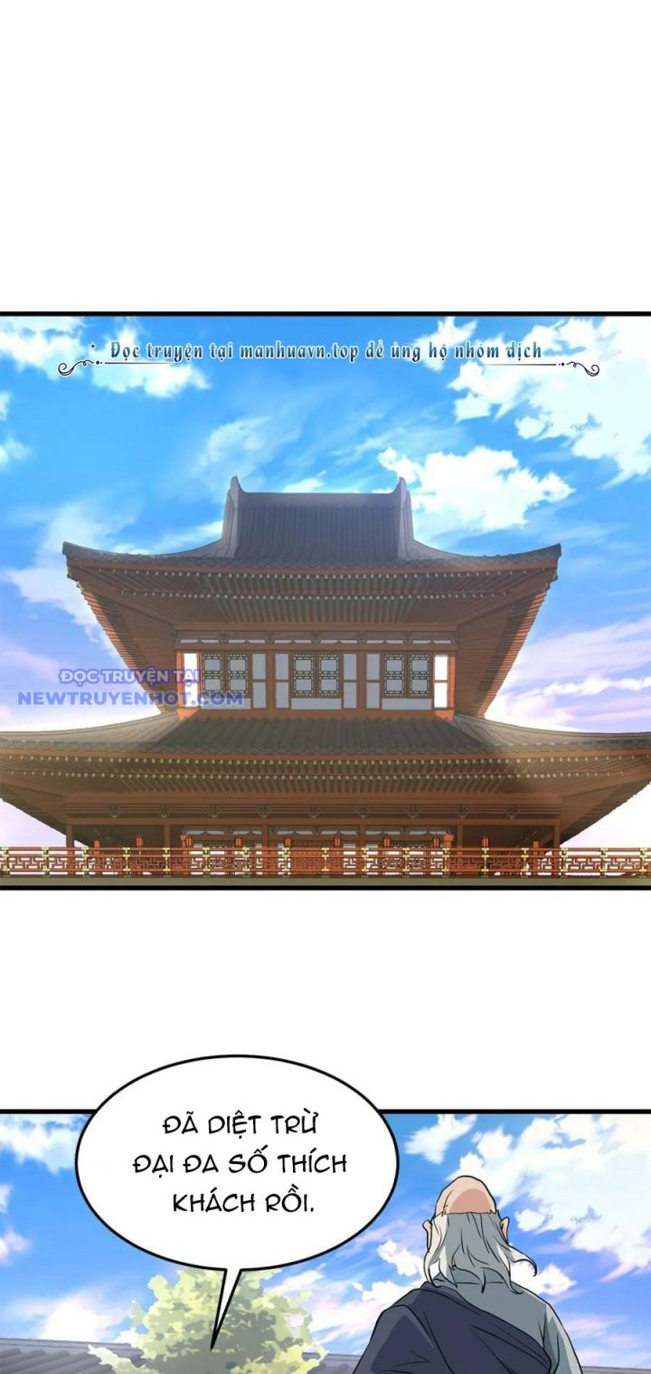 Đại Tướng Quân Chapter 40 - Trang 2