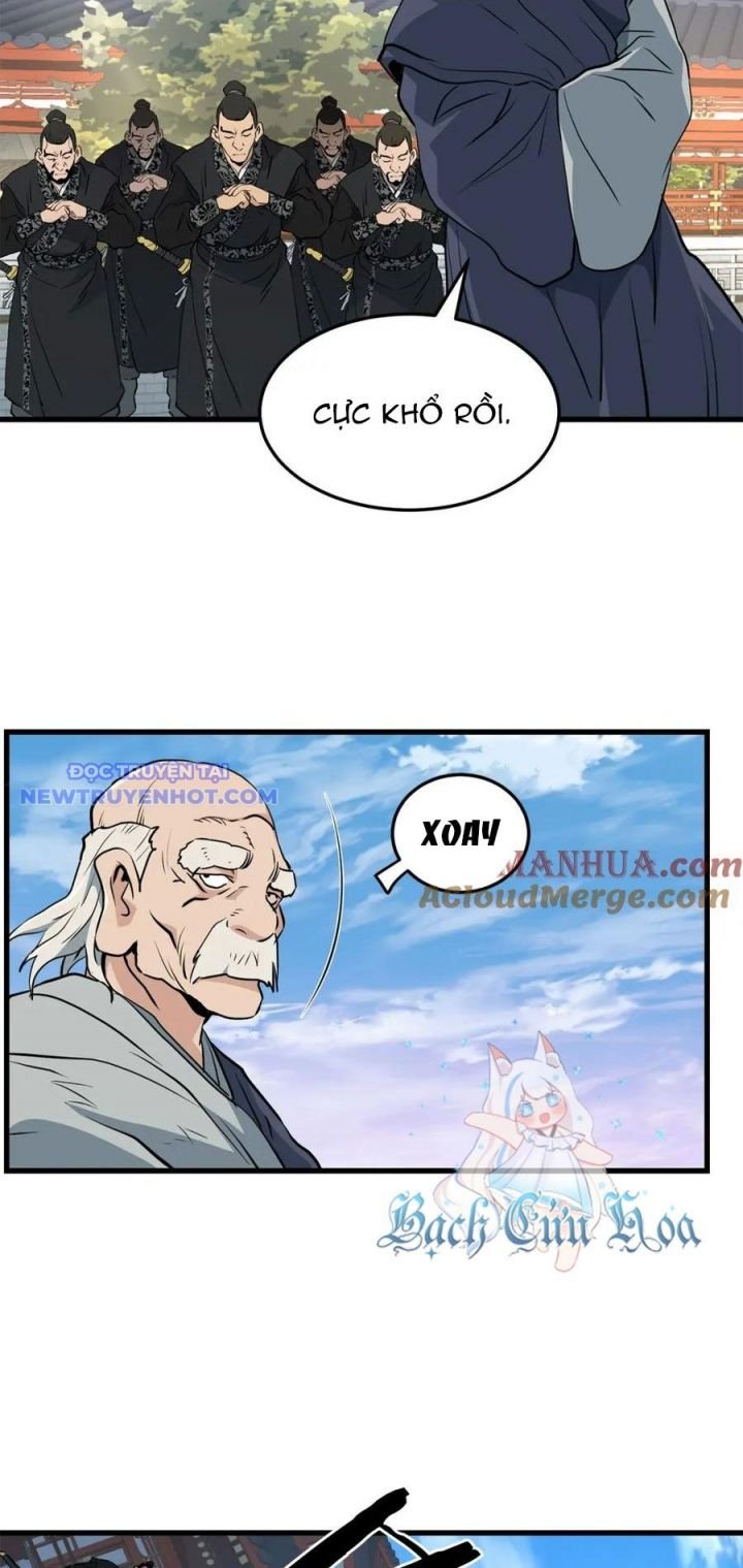 Đại Tướng Quân Chapter 40 - Trang 2