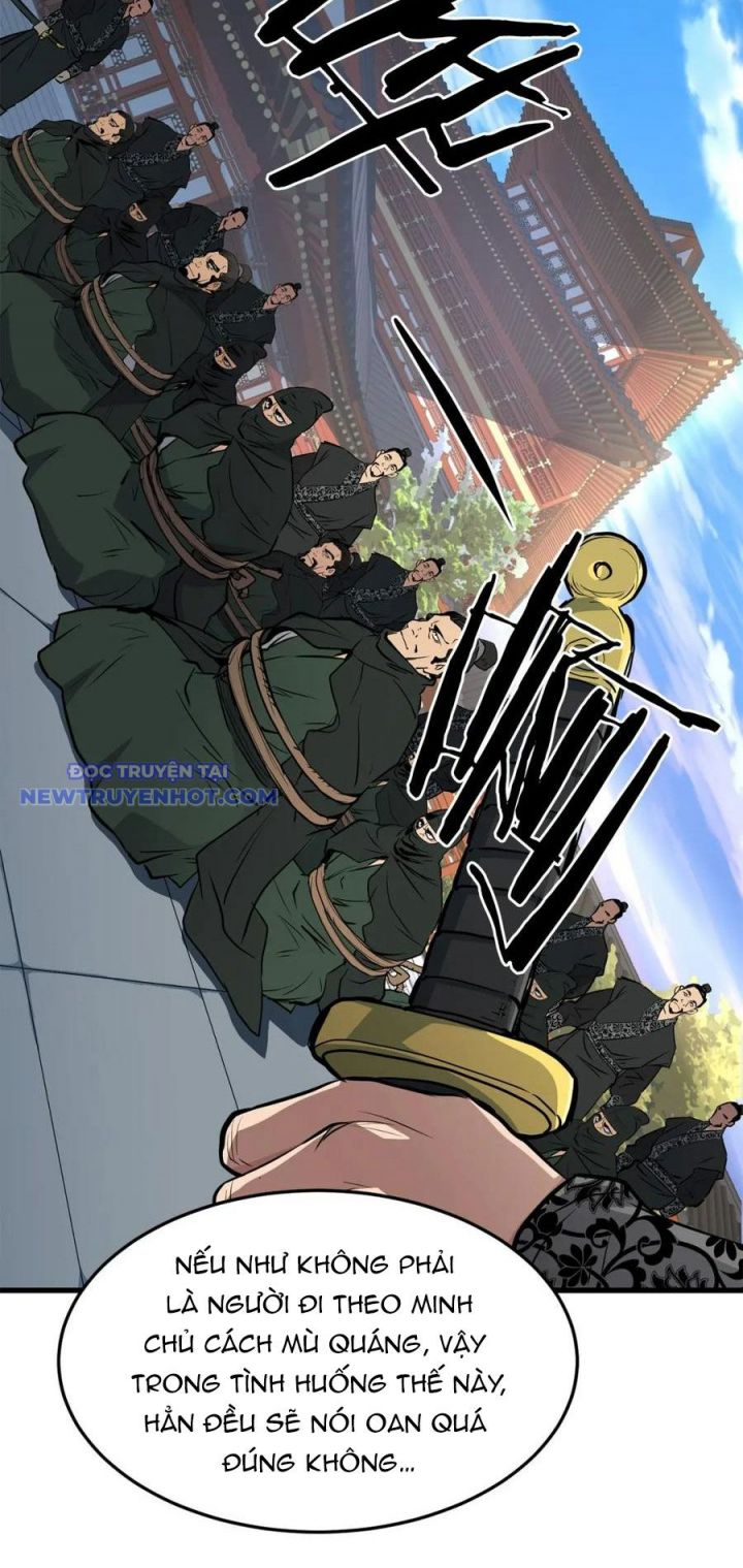 Đại Tướng Quân Chapter 40 - Trang 2