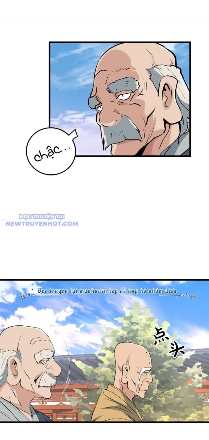 Đại Tướng Quân Chapter 40 - Trang 2