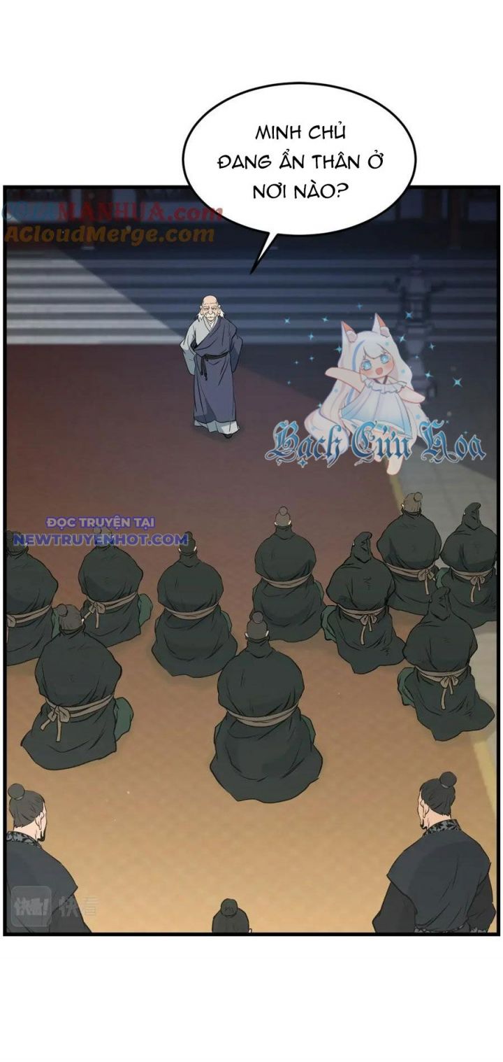 Đại Tướng Quân Chapter 40 - Trang 2