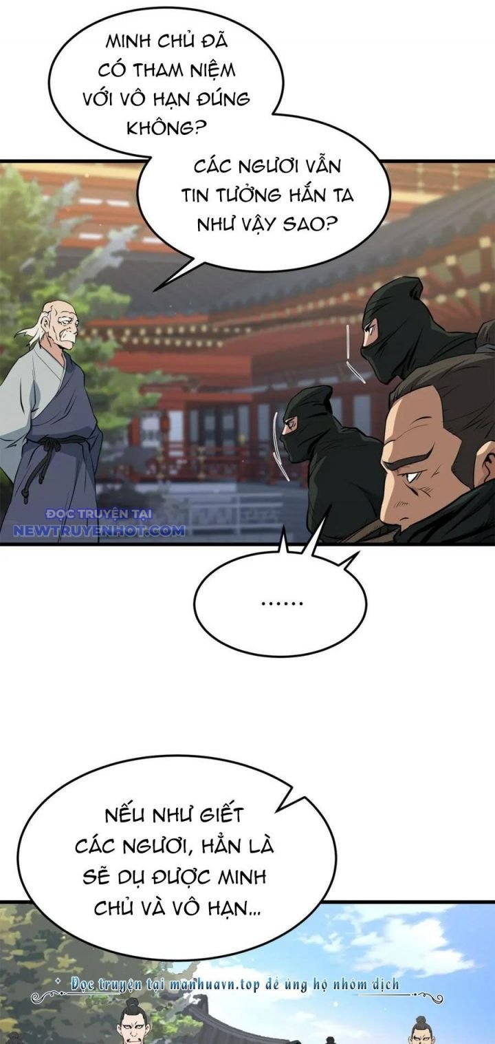 Đại Tướng Quân Chapter 40 - Trang 2