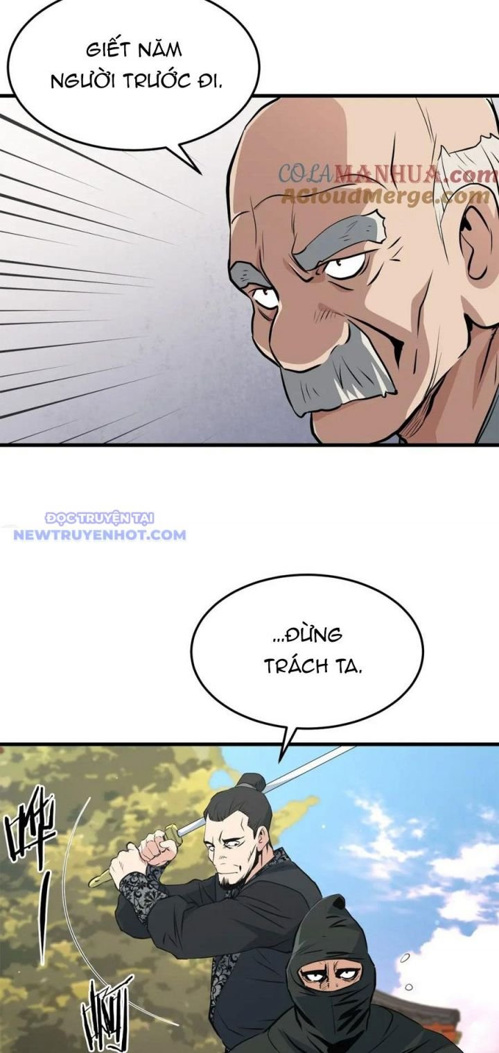 Đại Tướng Quân Chapter 40 - Trang 2