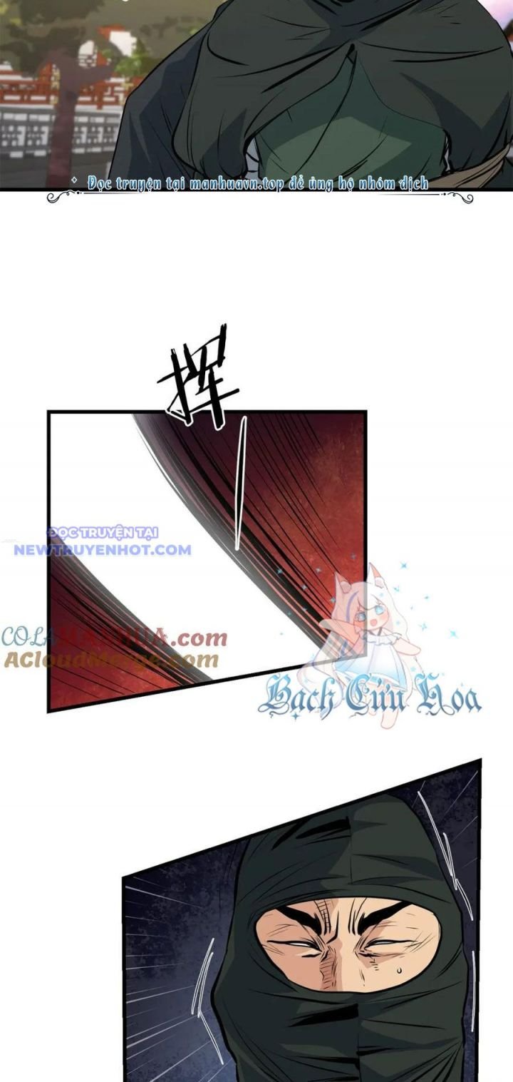 Đại Tướng Quân Chapter 40 - Trang 2