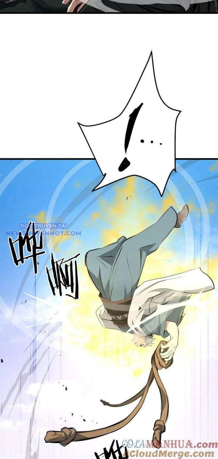 Đại Tướng Quân Chapter 40 - Trang 2