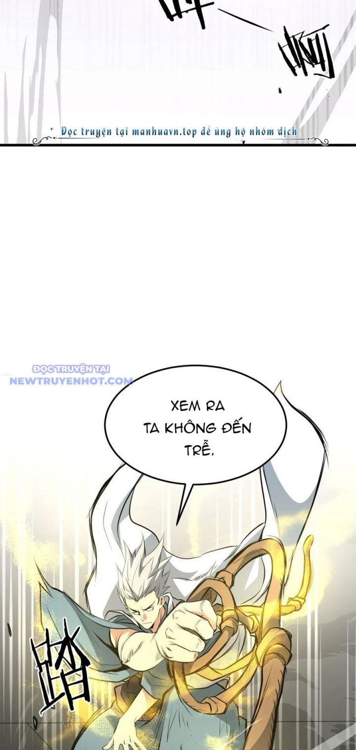 Đại Tướng Quân Chapter 40 - Trang 2