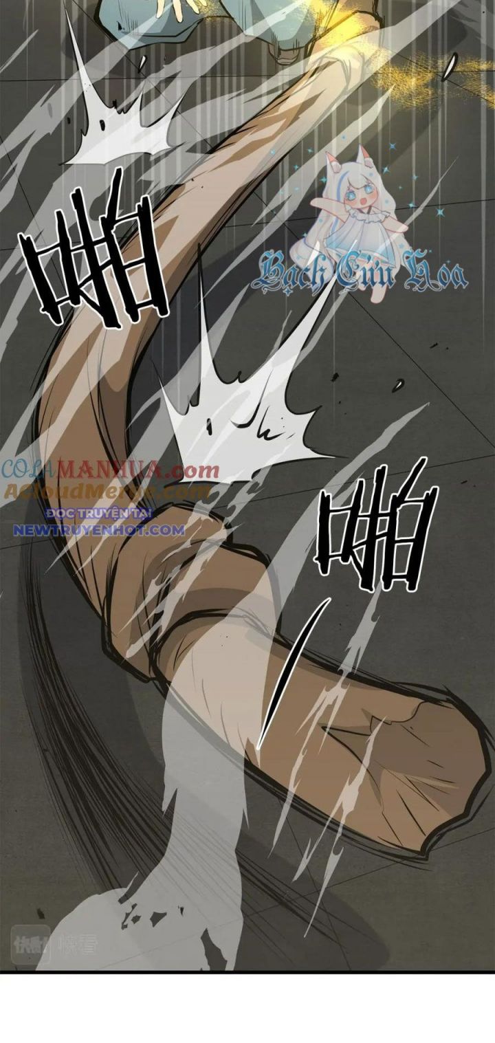 Đại Tướng Quân Chapter 40 - Trang 2