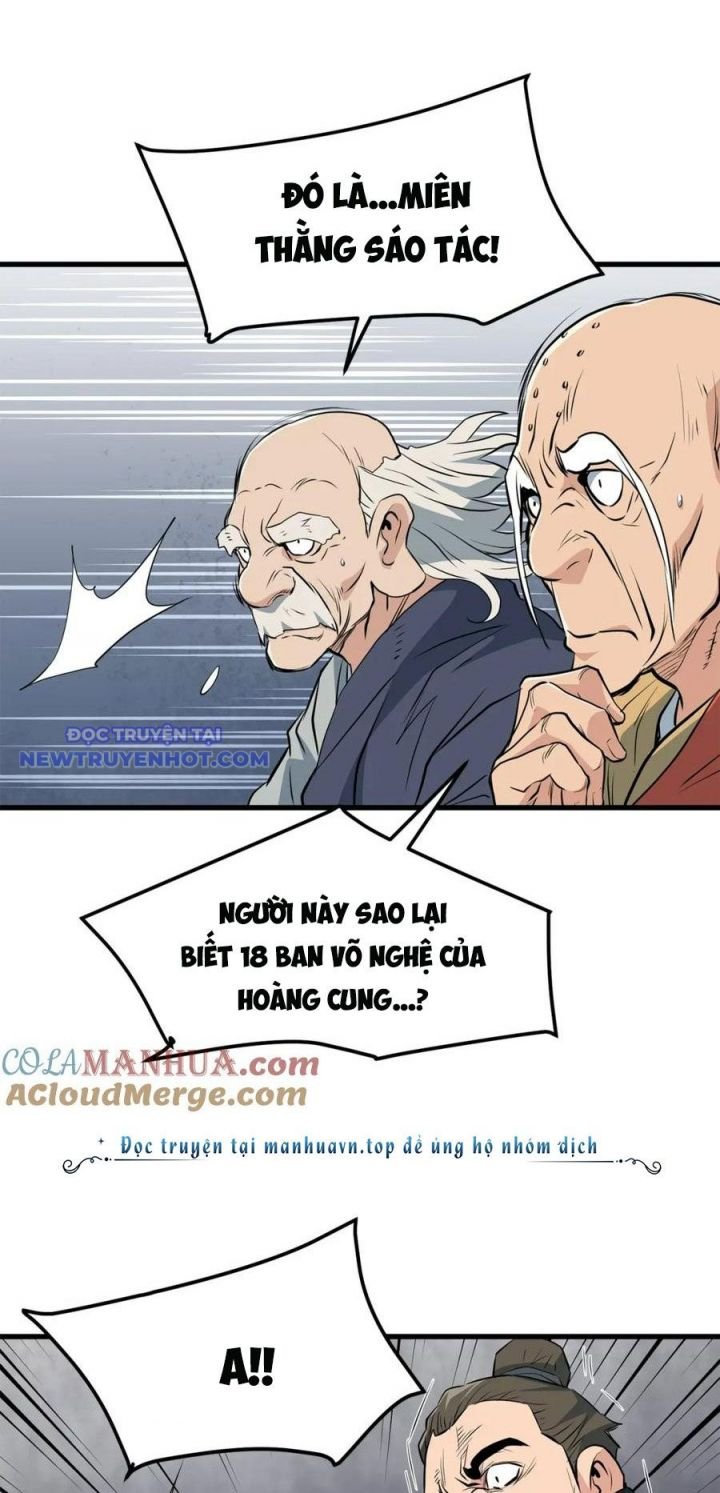 Đại Tướng Quân Chapter 40 - Trang 2