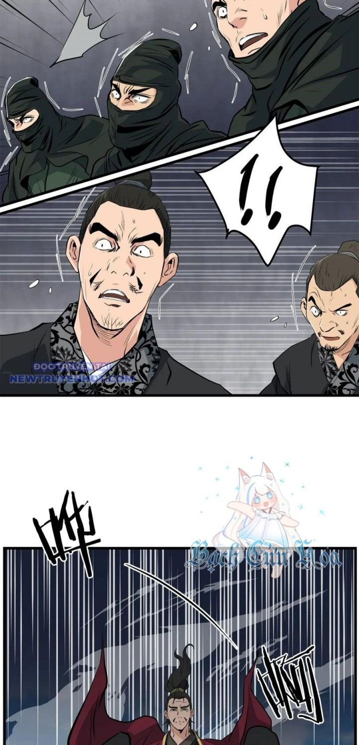 Đại Tướng Quân Chapter 40 - Trang 2