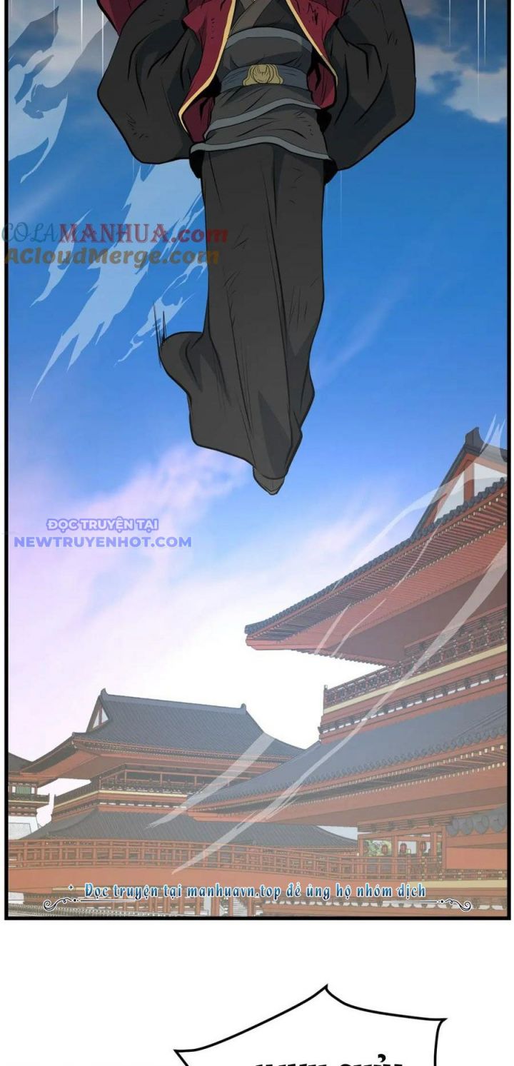 Đại Tướng Quân Chapter 40 - Trang 2