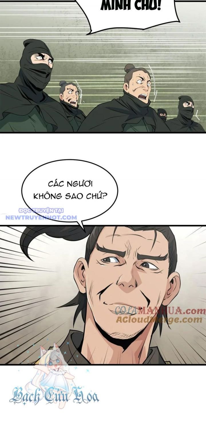 Đại Tướng Quân Chapter 40 - Trang 2