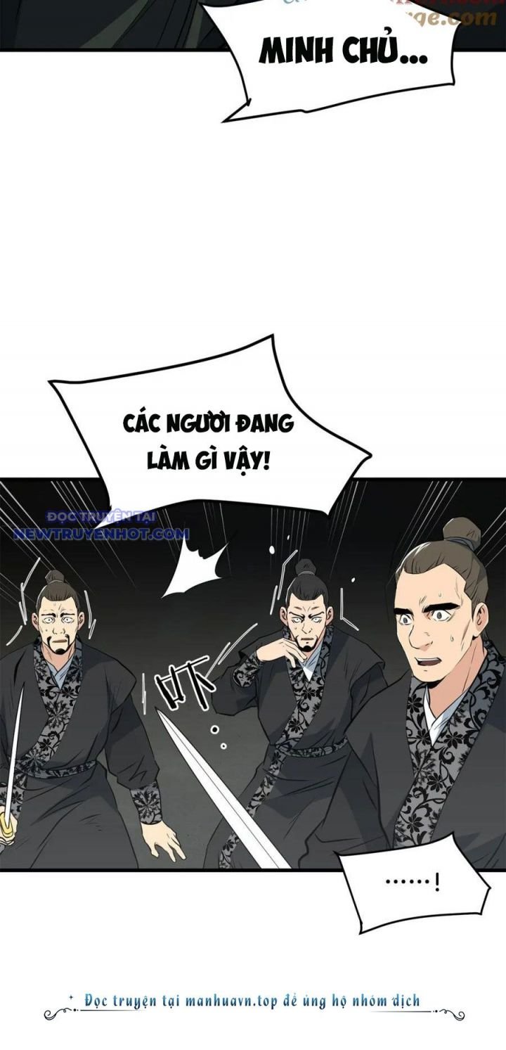 Đại Tướng Quân Chapter 40 - Trang 2