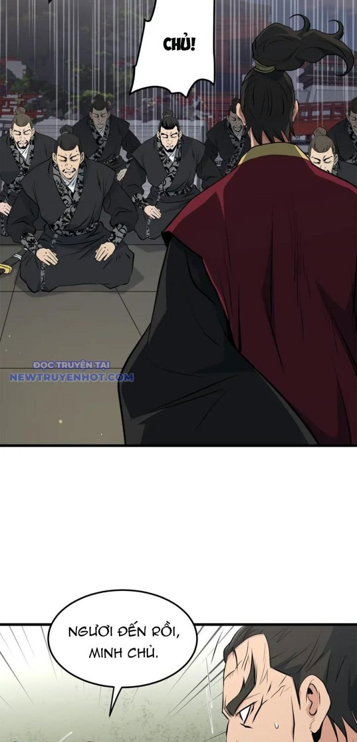 Đại Tướng Quân Chapter 40 - Trang 2