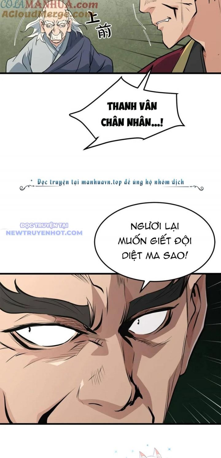 Đại Tướng Quân Chapter 40 - Trang 2