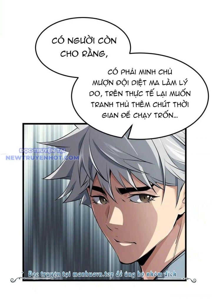 Đại Tướng Quân Chapter 41 - Trang 2