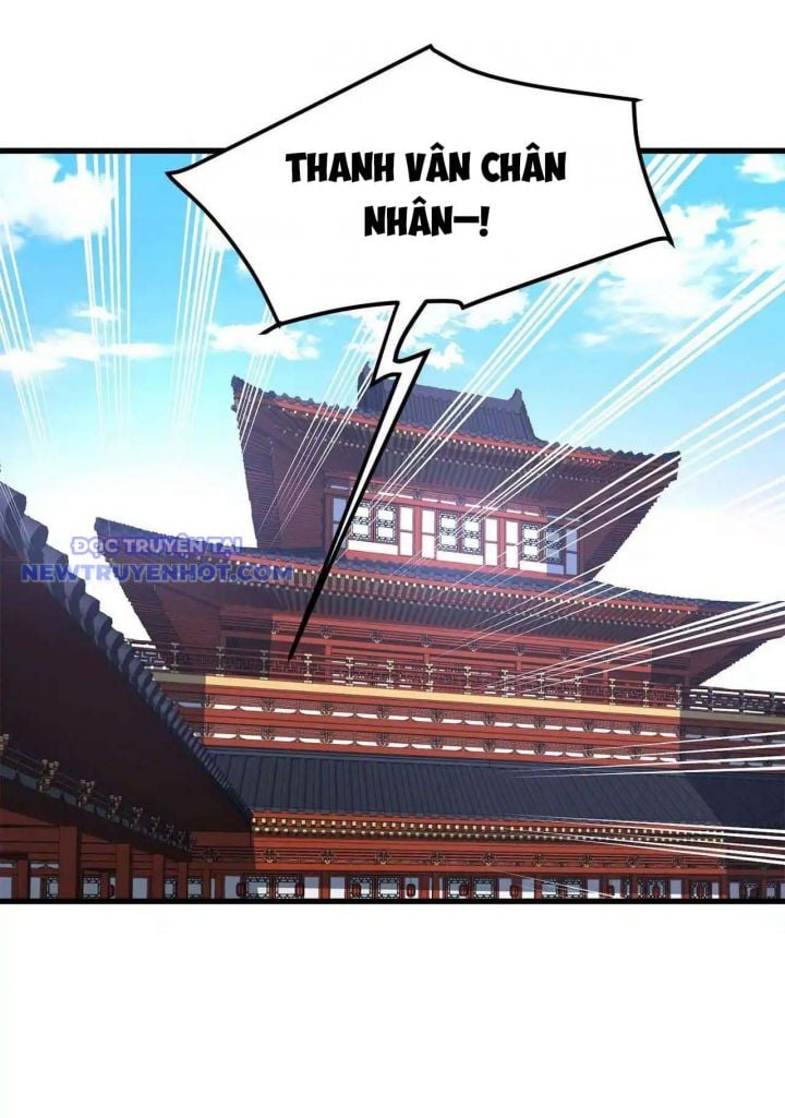 Đại Tướng Quân Chapter 41 - Trang 2