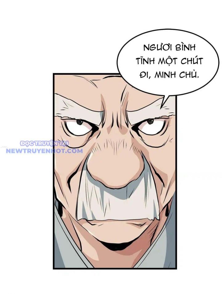 Đại Tướng Quân Chapter 41 - Trang 2