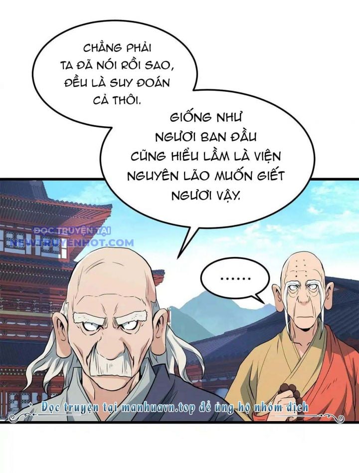 Đại Tướng Quân Chapter 41 - Trang 2