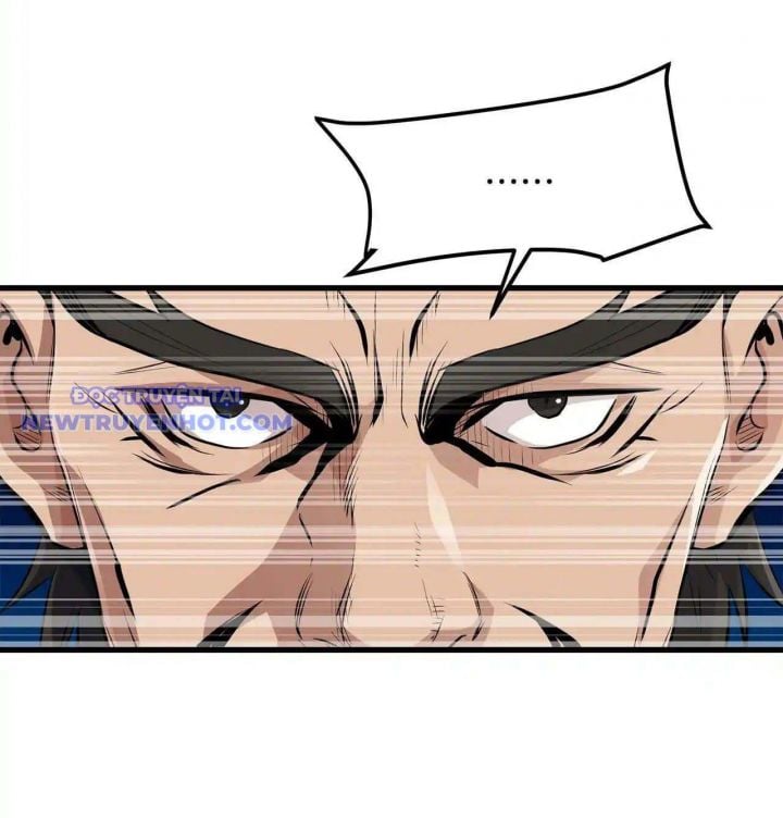 Đại Tướng Quân Chapter 41 - Trang 2